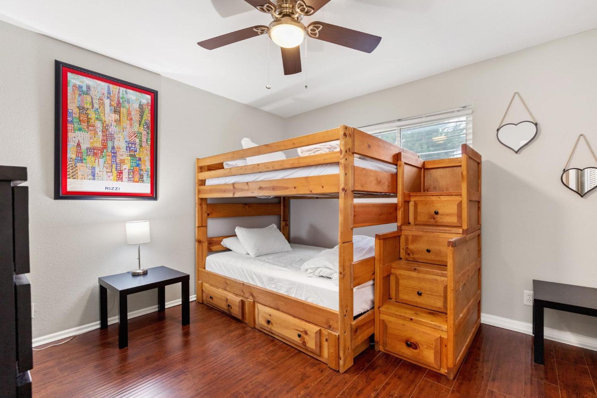 Spacious 4 Bedroom With Pool-Minutes To Seaworld And Lackland Afb San Antonio Eksteriør billede