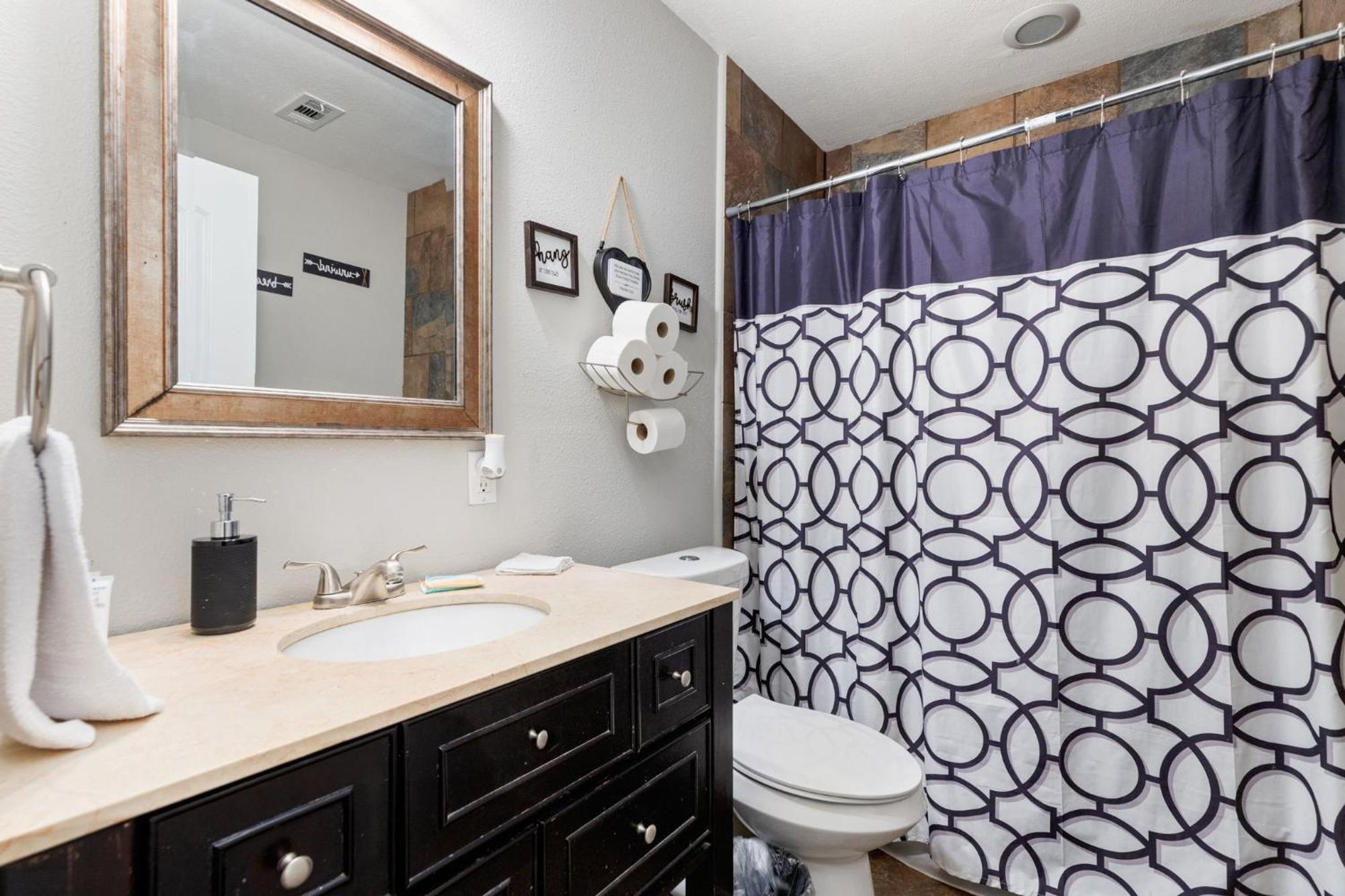 Spacious 4 Bedroom With Pool-Minutes To Seaworld And Lackland Afb San Antonio Eksteriør billede